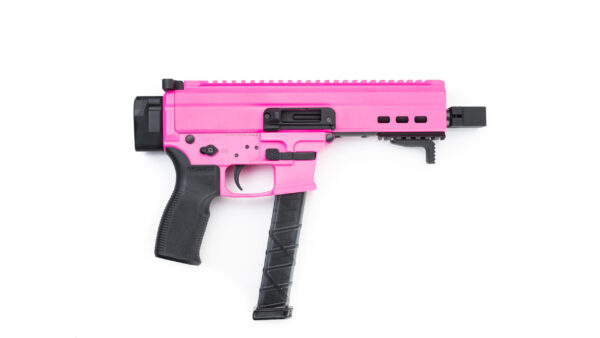 UTAS-USA UT9M-PP6 Pink Firearm
