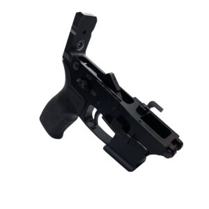 UTAS-USA COMPLETE LOWER RECEIVER ASSEMBLY Firearm Spare Parts